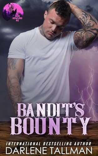 Bandit's Bounty book cover