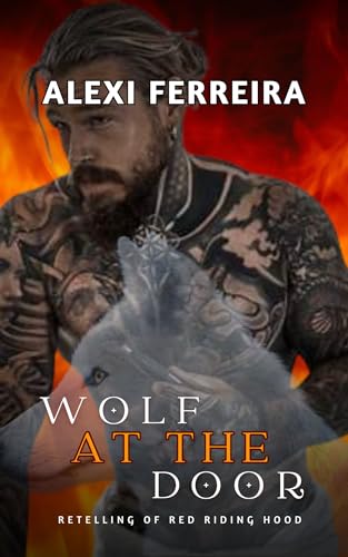 Wolf at the Door: Red Riding Hood Retelling
