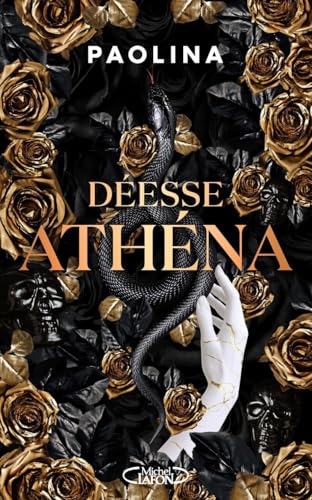 Déesse Athéna