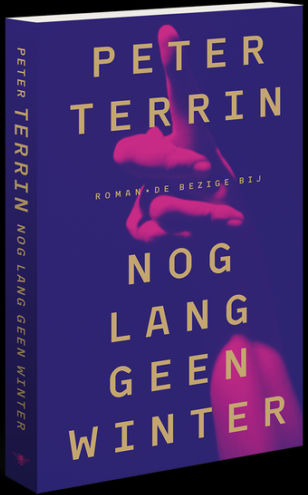 Nog lang geen winter