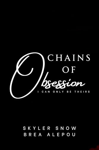 Chains of Obsession book cover
