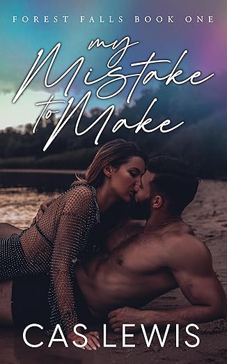 My Mistake To Make
