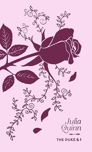 The Duke and I (Bridgertons, #1)