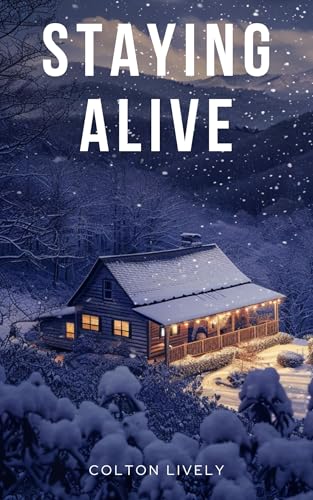 EMP: Staying Alive: An EMP Post Apocalypse Prepper Thriller Boxset
