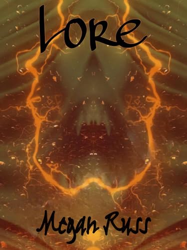 Lore: A Miss-Fortunate Adventures Prequel