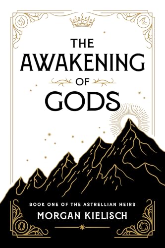 The Awakening of Gods