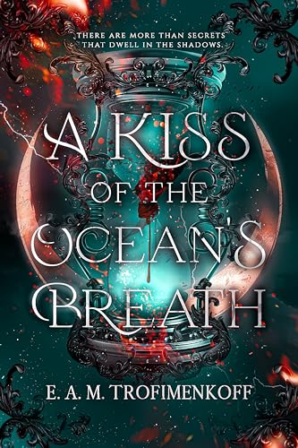 A Kiss of the Ocean's Breath