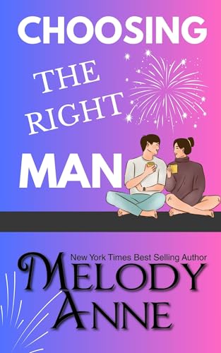 Choosing the right Man