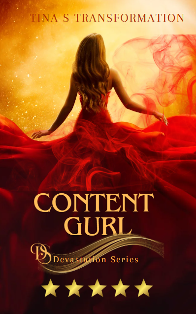 Content Gurl