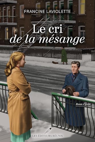 Le cri de la mésange