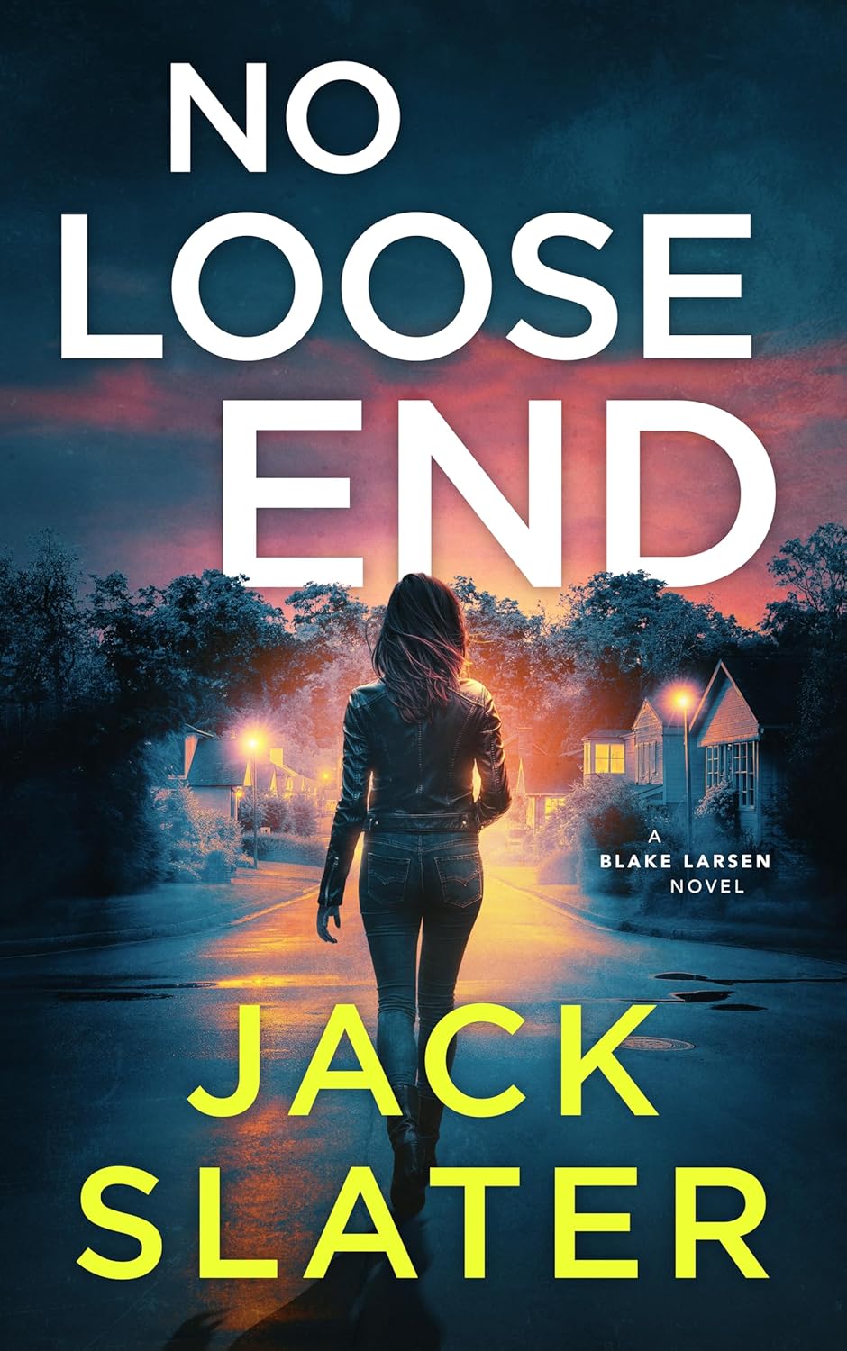 No Loose End