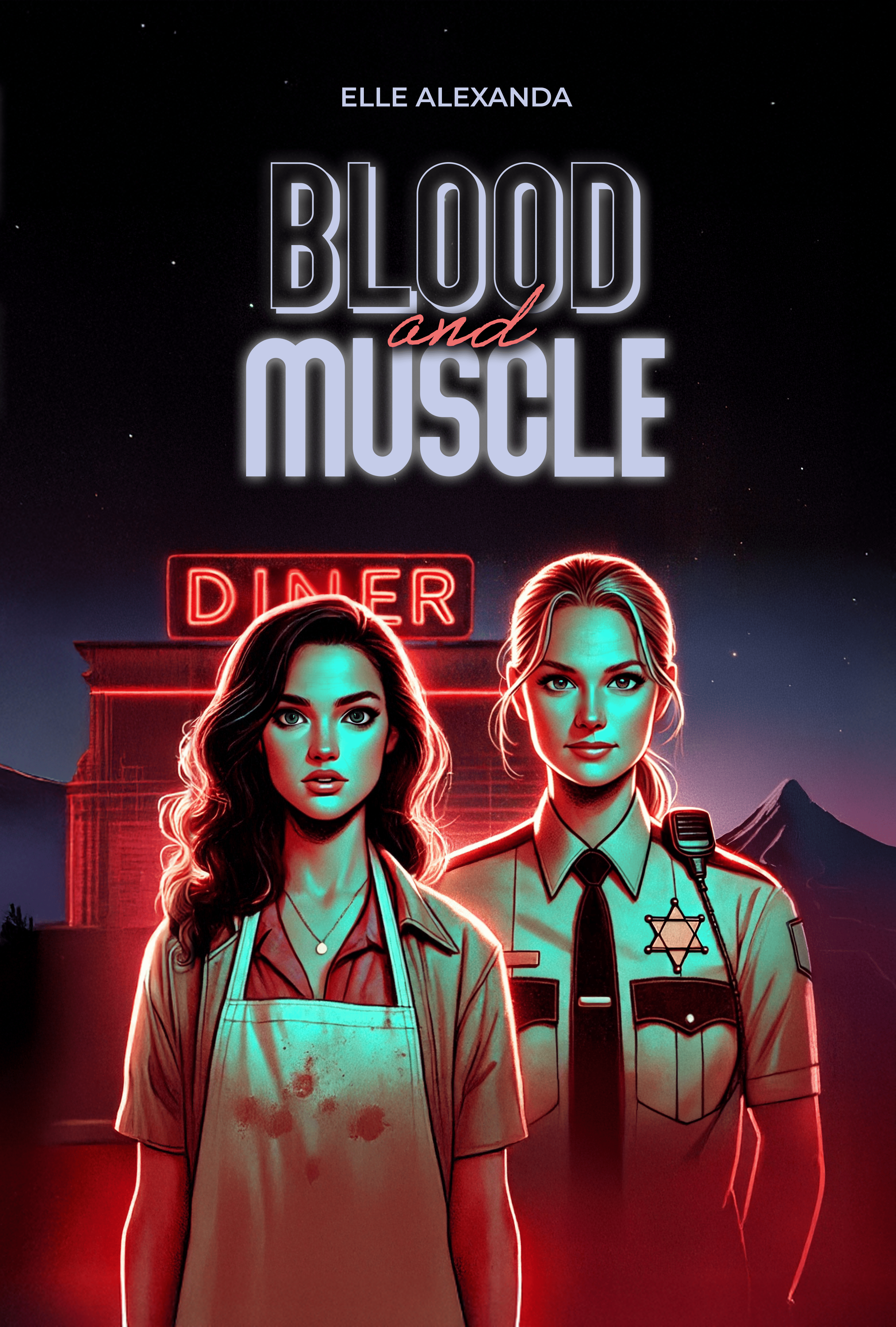 Blood and Muscle