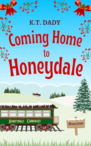 Coming Home to Honeydale