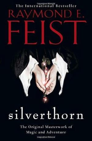 Silverthorn Summary & Study Guide