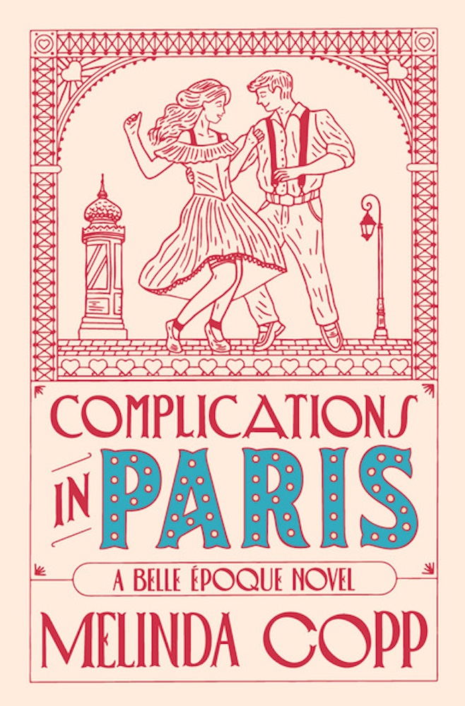 Complications in Paris