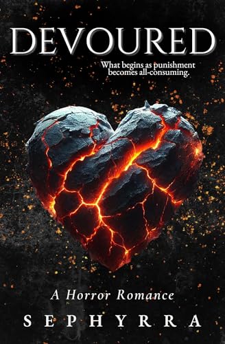 Devoured (The Primal Sins Collection #3)