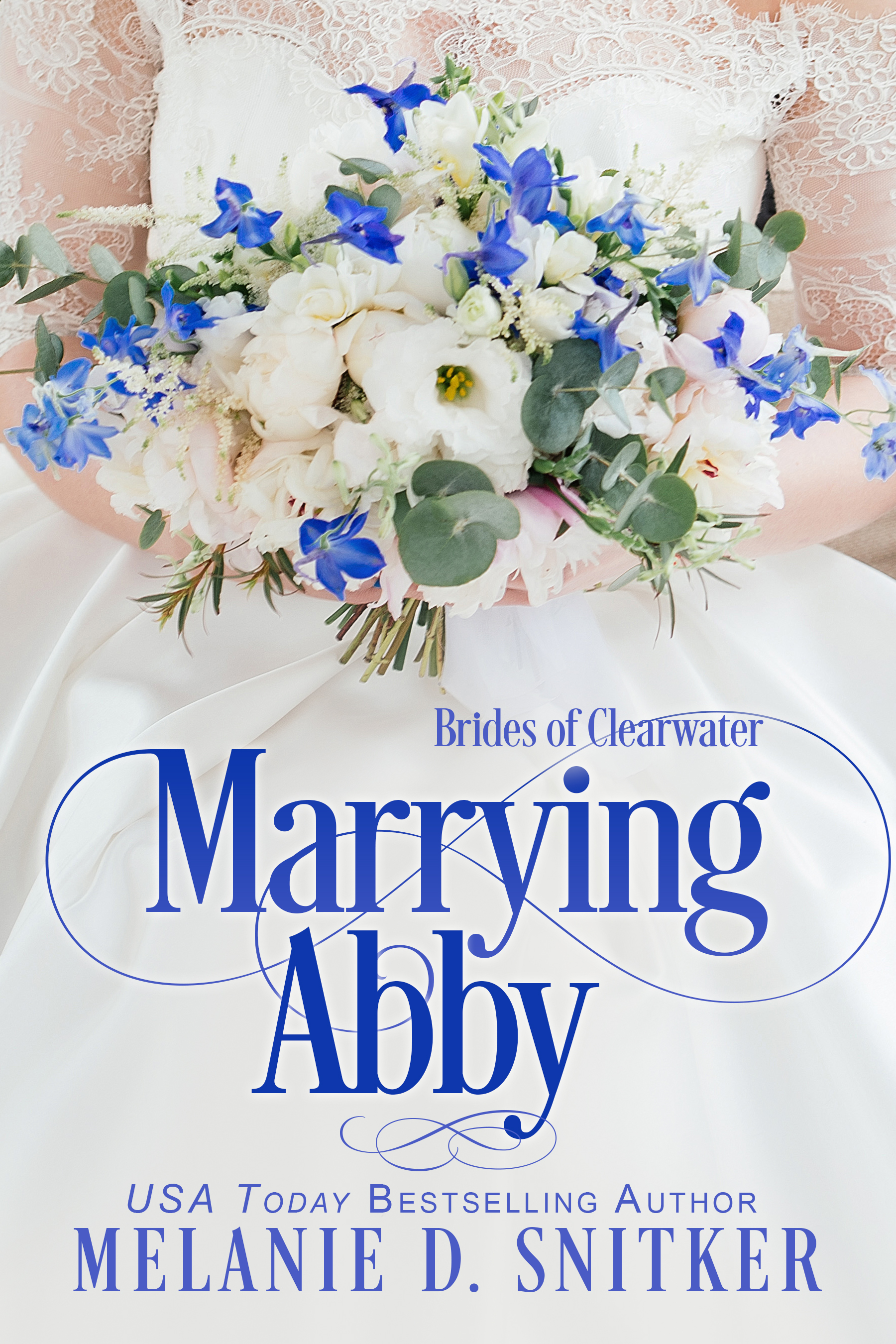 Marrying Abby