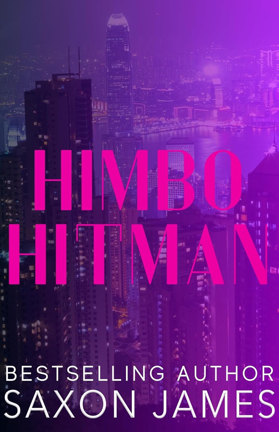 Himbo Hitman