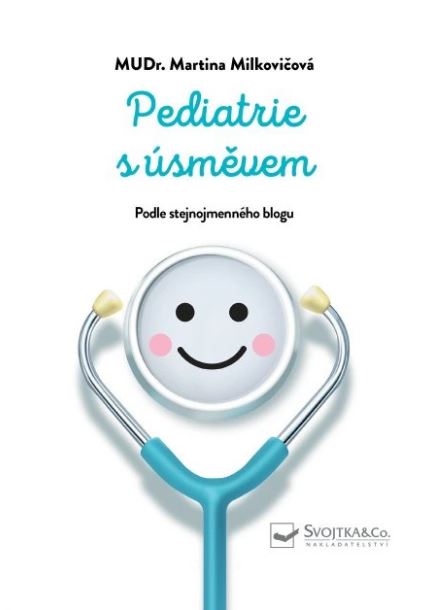 Pediatrie s úsměvem