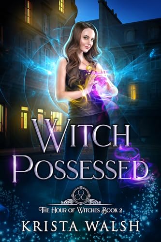 Witch Possessed