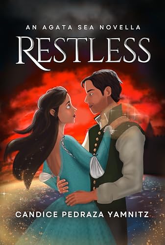Restless: An Agata Sea Novella