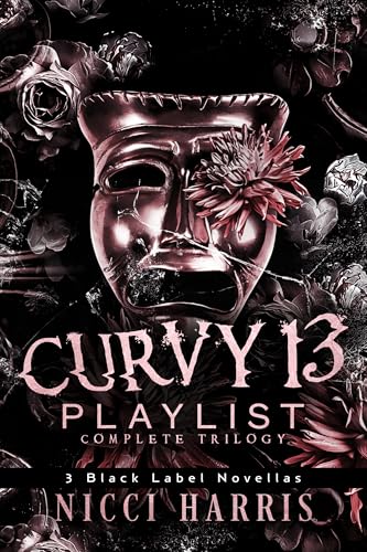 CurVy 13 Playlist: The Complete Trilogy