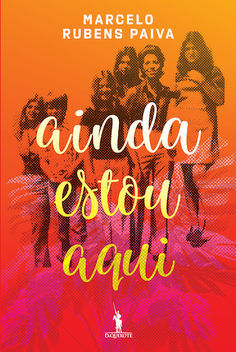 Ainda estou aqui
