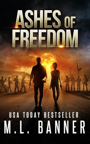 Ashes of Freedom
