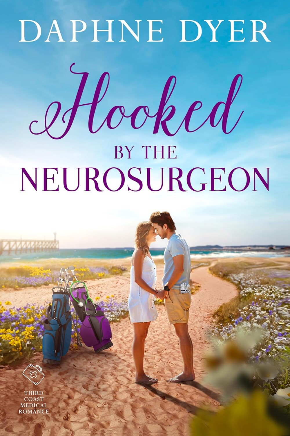 Hooked by the Neurosurgeon