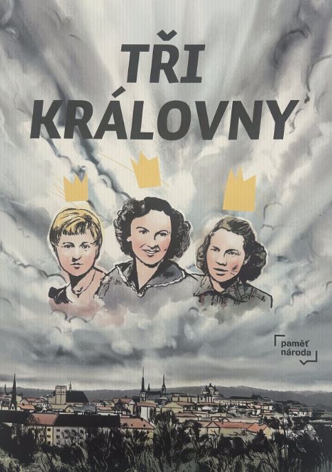 Tři královny