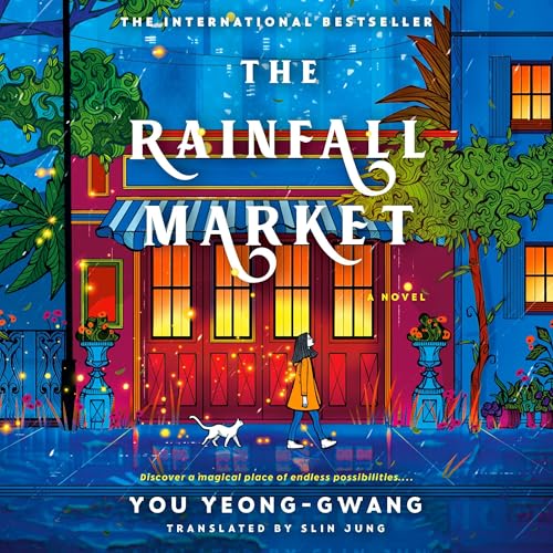 The Rainfall Market