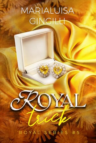 Royal Trick: Royal Series #5
