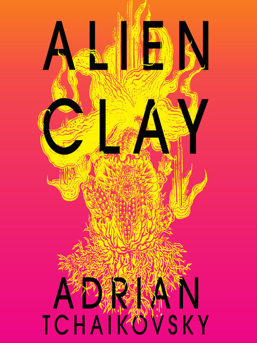 Alien Clay