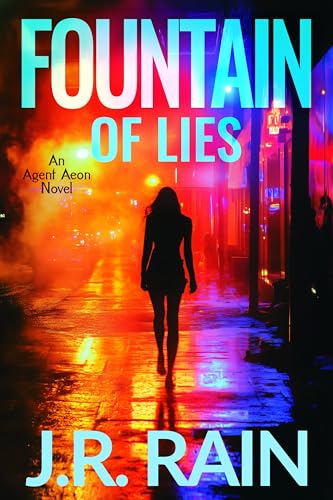 Fountain of Lies