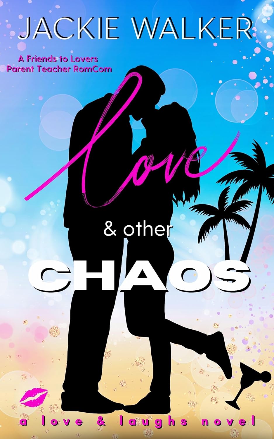 Love & Other Chaos