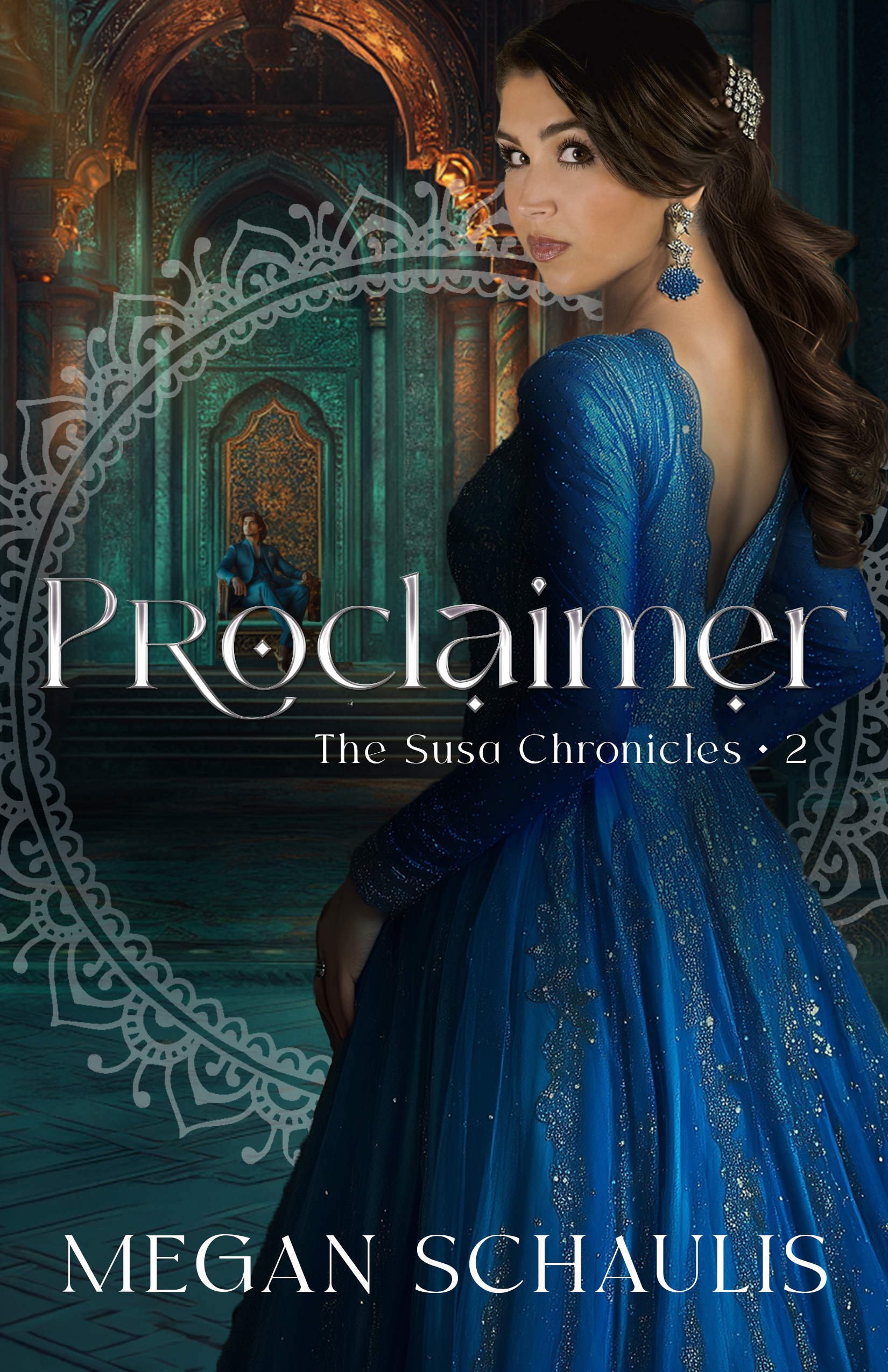 Proclaimer