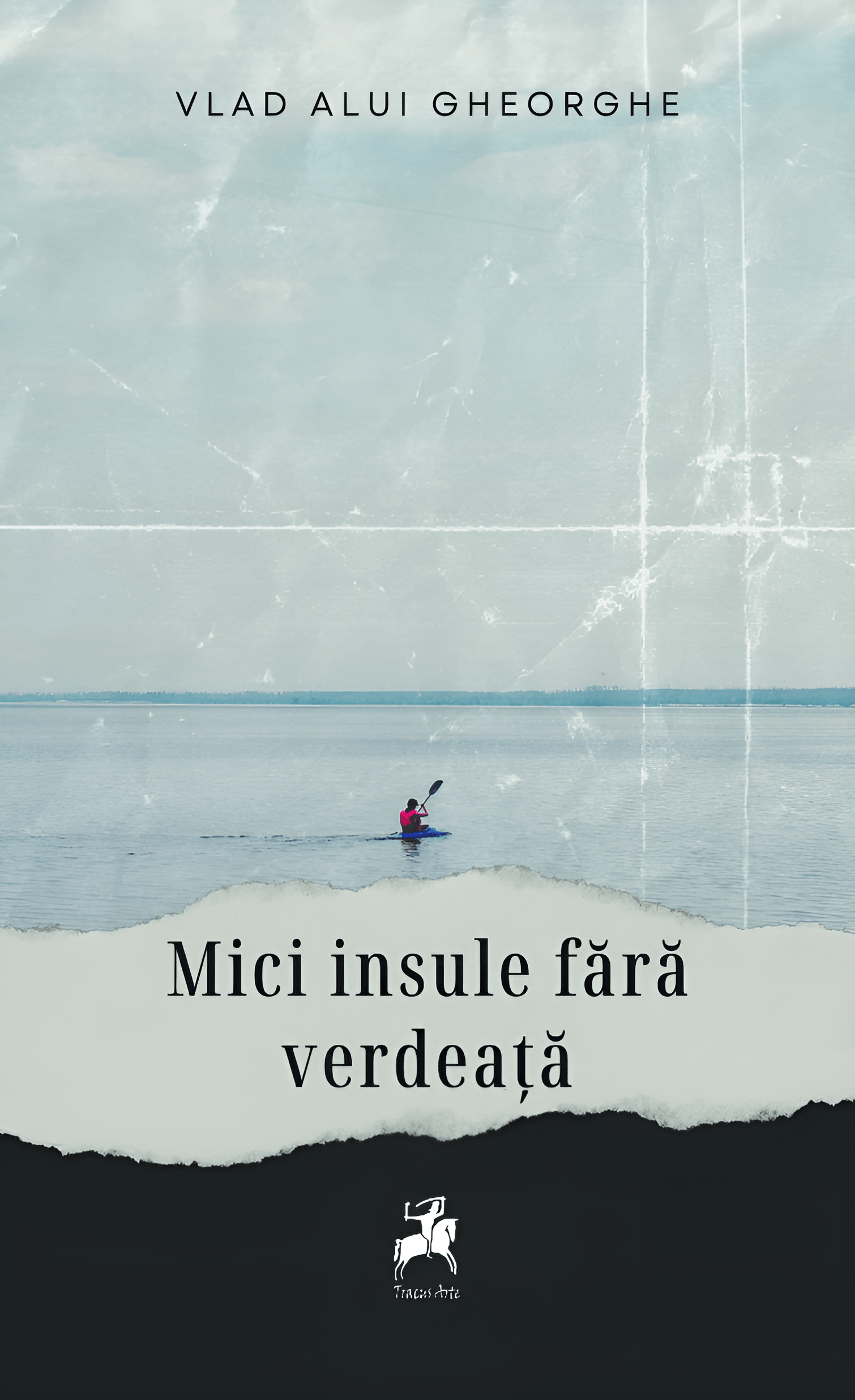 Mici insule fără verdeață