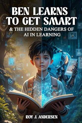 Ben Learns to Get Smart: and The Hidden Dangers of AI in Learning
