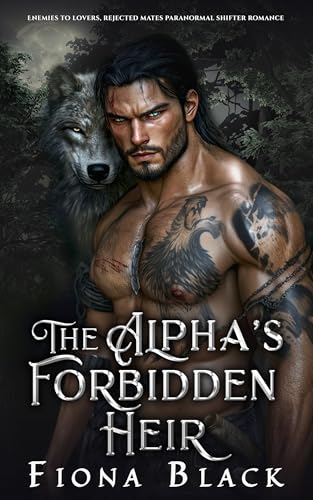 The Alpha’s Forbidden Heir
