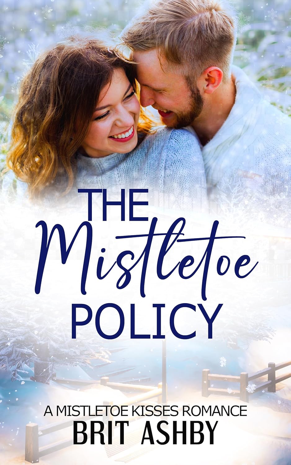 The Mistletoe Policy