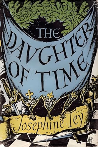The Daughter of Time