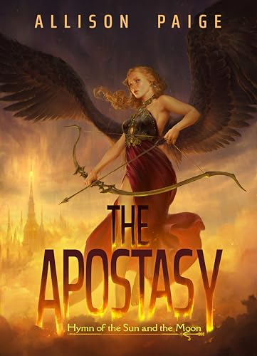 The Apostasy