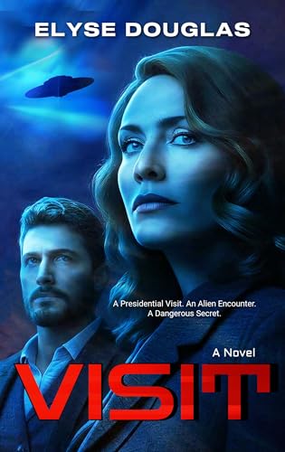 VISIT: A Novel