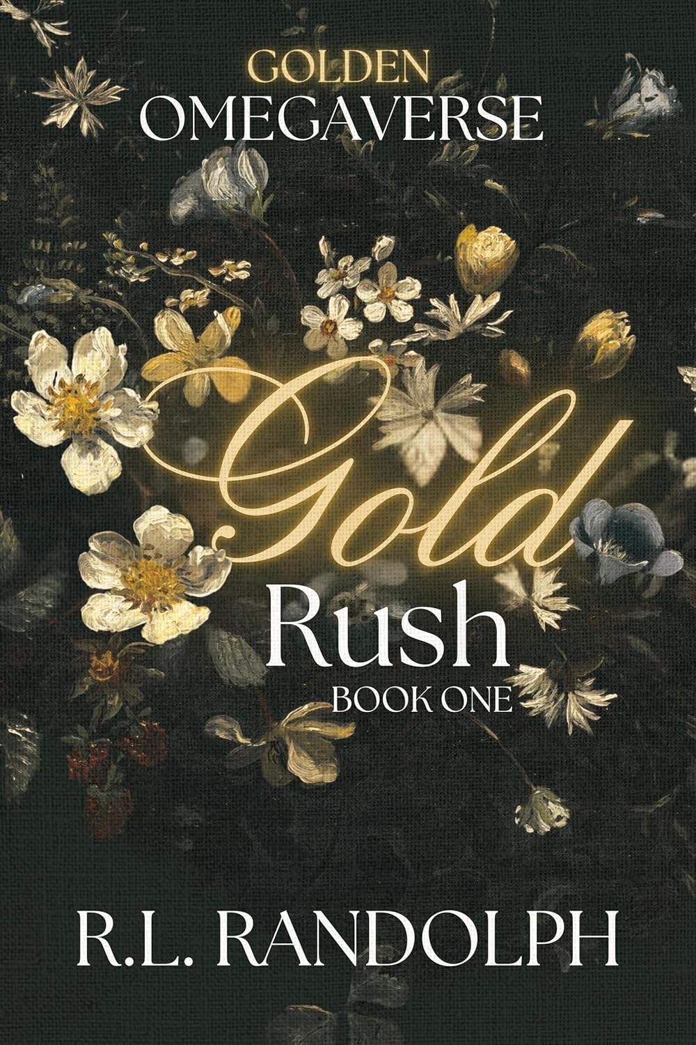 Gold Rush