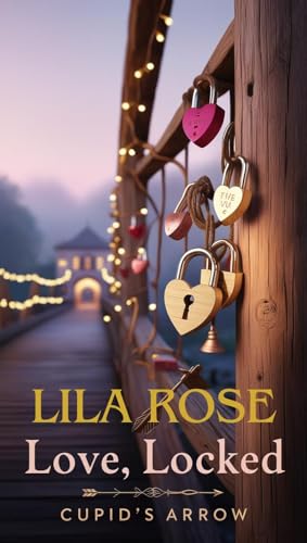Love, Locked: Cupid's Arrow
