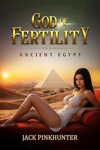 God of Fertility : Ancient Egypt