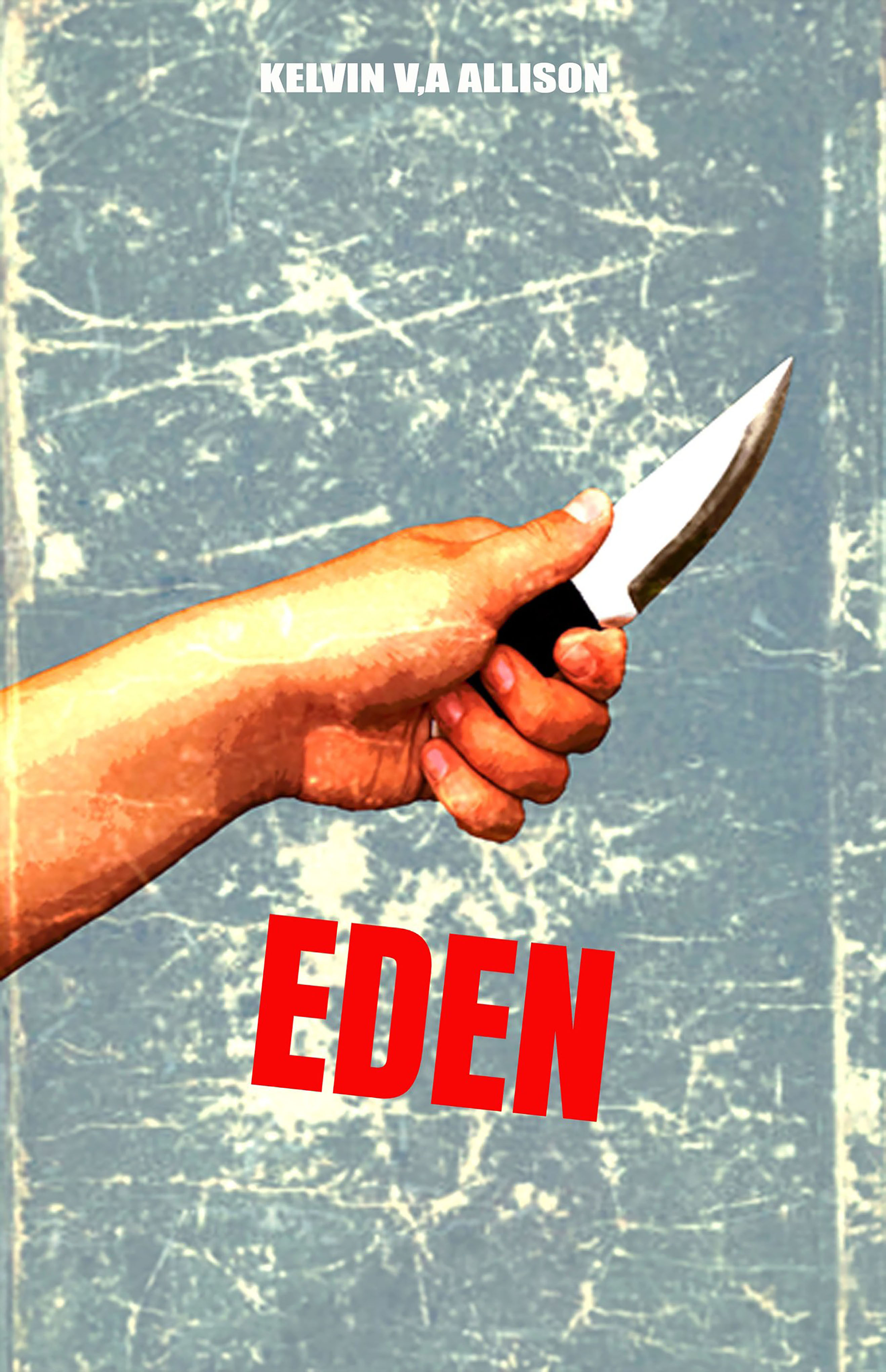 Eden