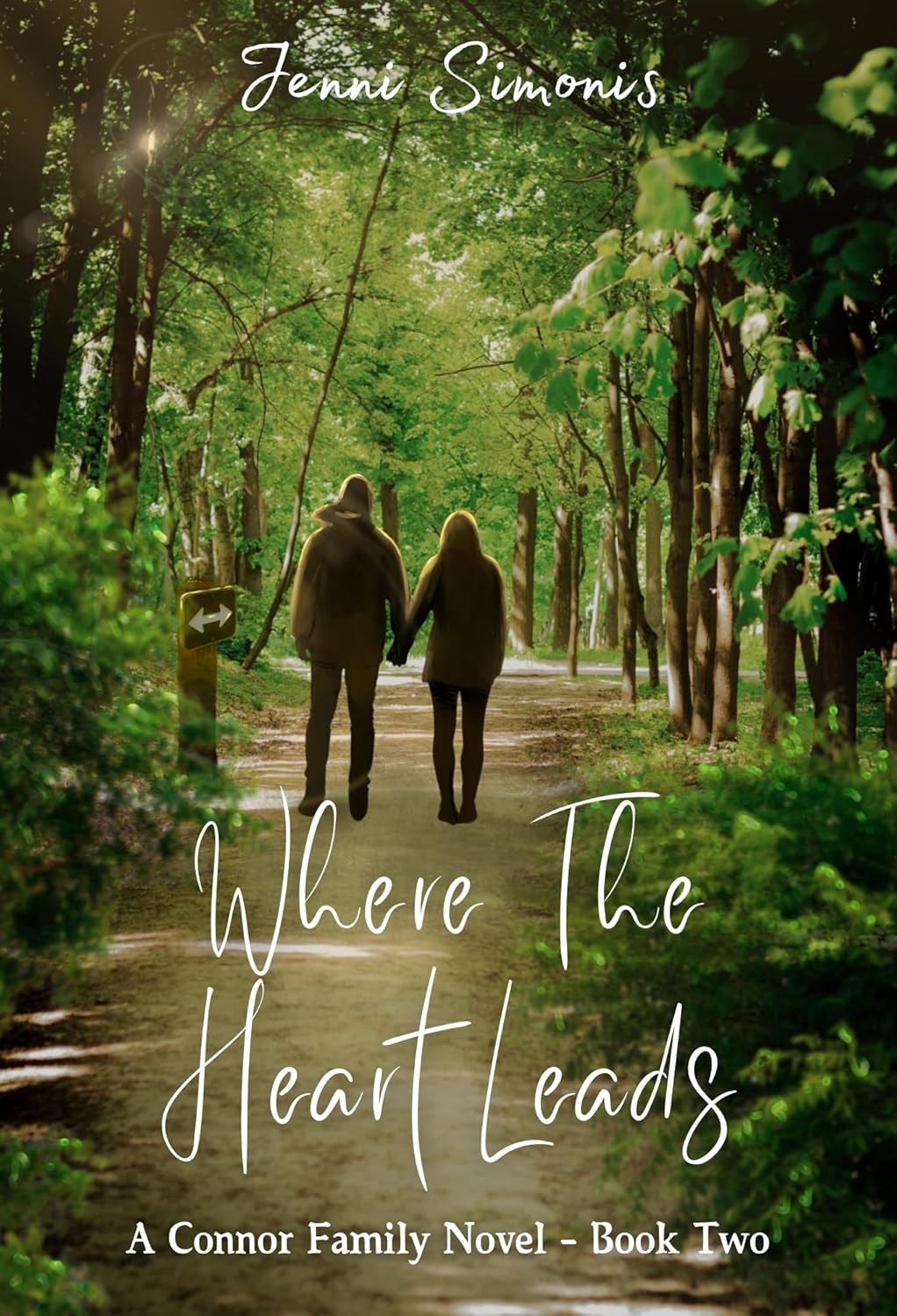 Where the Heart Leads