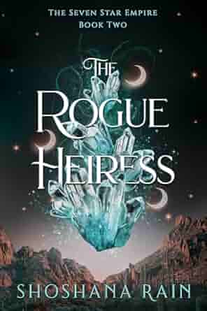 The Rogue Heiress