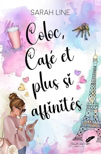 Coloc, café et plus si affinités